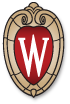 [logo] Crest of the University of Wisconsin-Madison